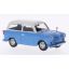 Trabant P50 Kombi