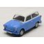 Trabant P50 Kombi