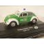 Volkswagen Kupla German Polizei 1970