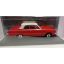 Dodge Valiant Acapulco, 1963/65 ?, punainen.