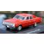 Chrysler Valiant IV 1967 punainen