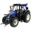 Valtra N 103 HiTech sininen