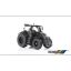 Valtra Q305 Versu, musta