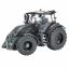 Valtra Q305 Versu, musta