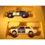 Hillman Imp, 2 kpl. samassa "Poliisiautot"