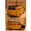 Ford Transit van MKI " Evening News"