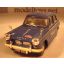 Triumph Herald, Monte-carlo rallin huoltoauto