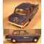 Triumph Herald, Monte-carlo rallin huoltoauto