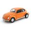 Volkswagen kupla, Oranssi