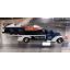 Vene Classic Hydroplane ja kuljetusauto speed waze