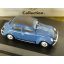 Volkswagen VW Beetle type 1, vm. 1950, sininen