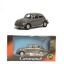 VW Volkswagen Kupla, harmaa