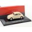 VOLKSWAGEN kupla vm. 1960, beessi