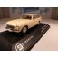 Volvo P 1800 ES, kerma