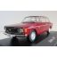 Volvo 142, punainen