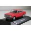 Volvo 144, punainen