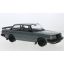 Volvo 240 Turbo customs, harmaa