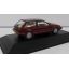 Volvo 480 Turbo USA viininpunainen