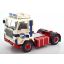Volvo F88 , 1965, "Polar"
