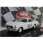 Volvo P1800, #331, R.Baclund, Monte-carlo