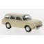 VW Volkswagen 1500 Variant type3 beige