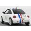 VW New BEETLE 53 HERBIE