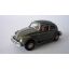 Vw Volkswagen Beetle Kupla harmaa