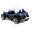 Volkswagen Buggy, sininen