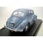 VOLKSWAGEN kupla vm. 1967, vaalean sininen