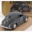 Volkswagen kupla m. 1949 harmaa