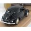 Volkswagen kupla m. 1949 musta