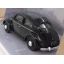 VW Kupla 1951 musta