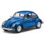 VW Kupla 1967, sininen