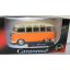 Volkswagen T1 Samba, oranssi/valkoinen