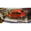 Volkswagen kupla, VW Baja, 1975, punainen, osa osista paketissa mukana irrallaan, itse liimailtava