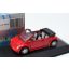 Volkswagen new beetle Cabriolet 1994, punainen