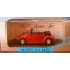 Volkswagen new beetle Cabriolet 1994, punainen