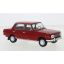 Wartburg 353 Limousine, punainen