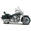 YAMAHA ROAD STAR SILVERADO, musta