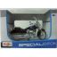 YAMAHA ROAD STAR SILVERADO, musta