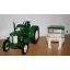 Zetor 50 Super, vm. 1966